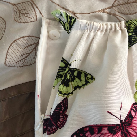 Talbots Skirt - Picture 3 of 3